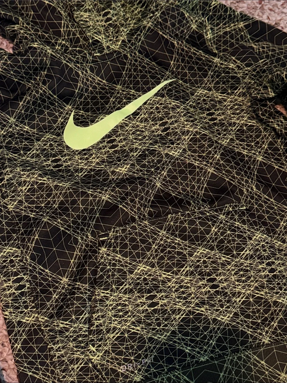 Nike pullover hoodie
